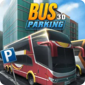 BUS PARKING