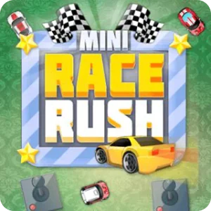 MINI RACE RUSH