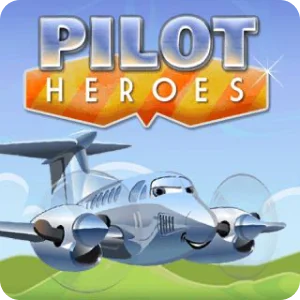 PILOT HEROES