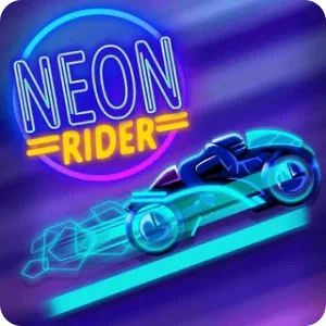 NEON RIDER